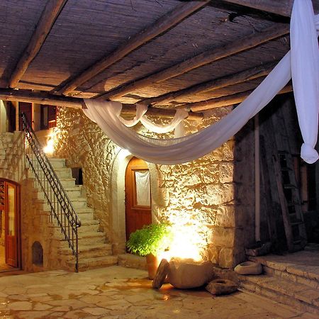 Affittacamere Kouriton House Margarítai Esterno foto