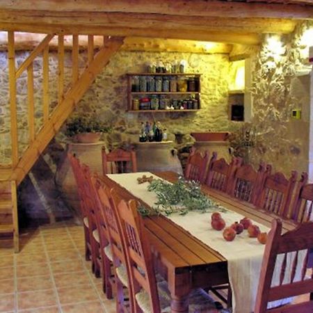 Affittacamere Kouriton House Margarítai Esterno foto