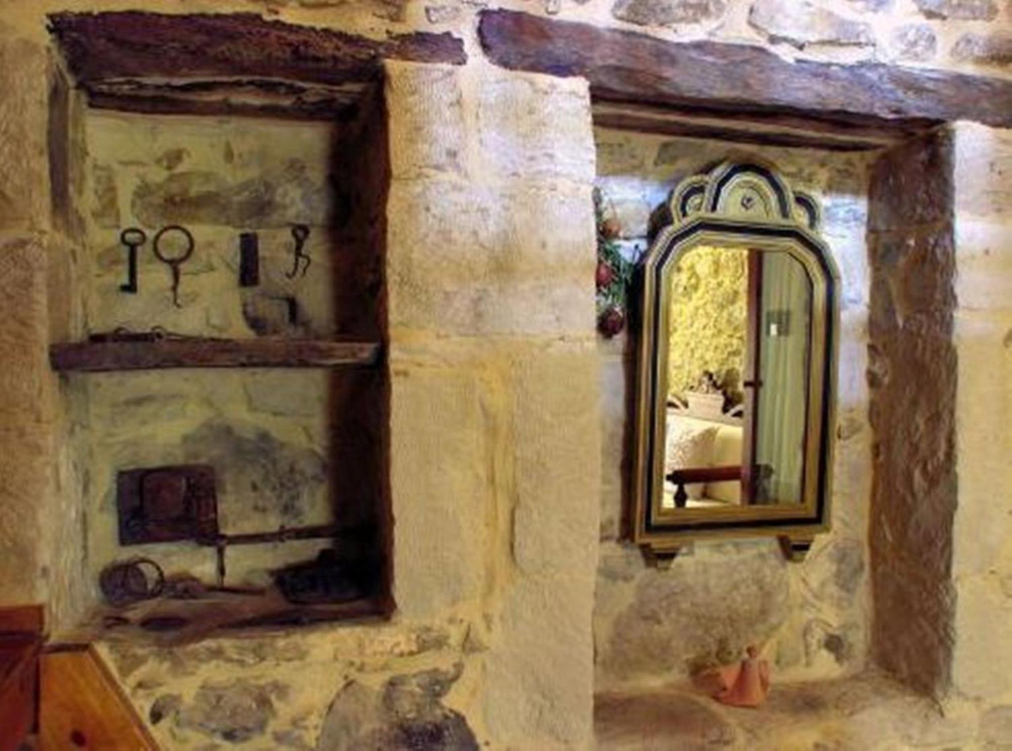 Affittacamere Kouriton House Margarítai Esterno foto