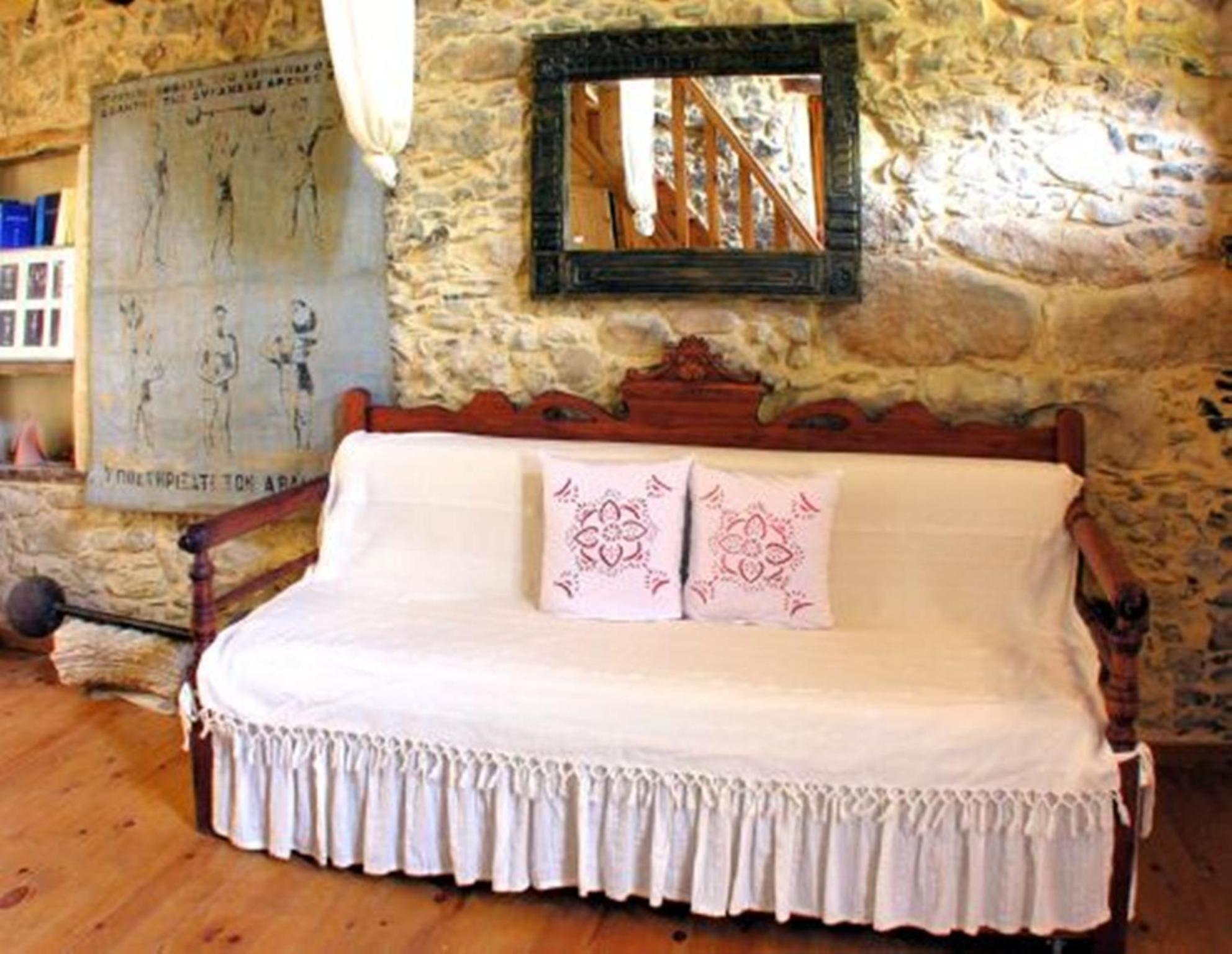 Affittacamere Kouriton House Margarítai Esterno foto