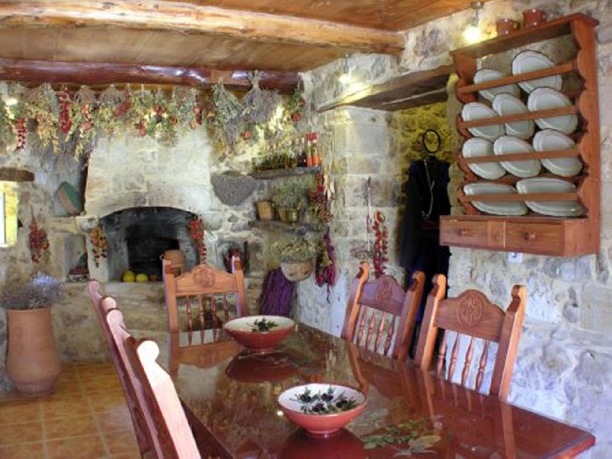 Affittacamere Kouriton House Margarítai Esterno foto