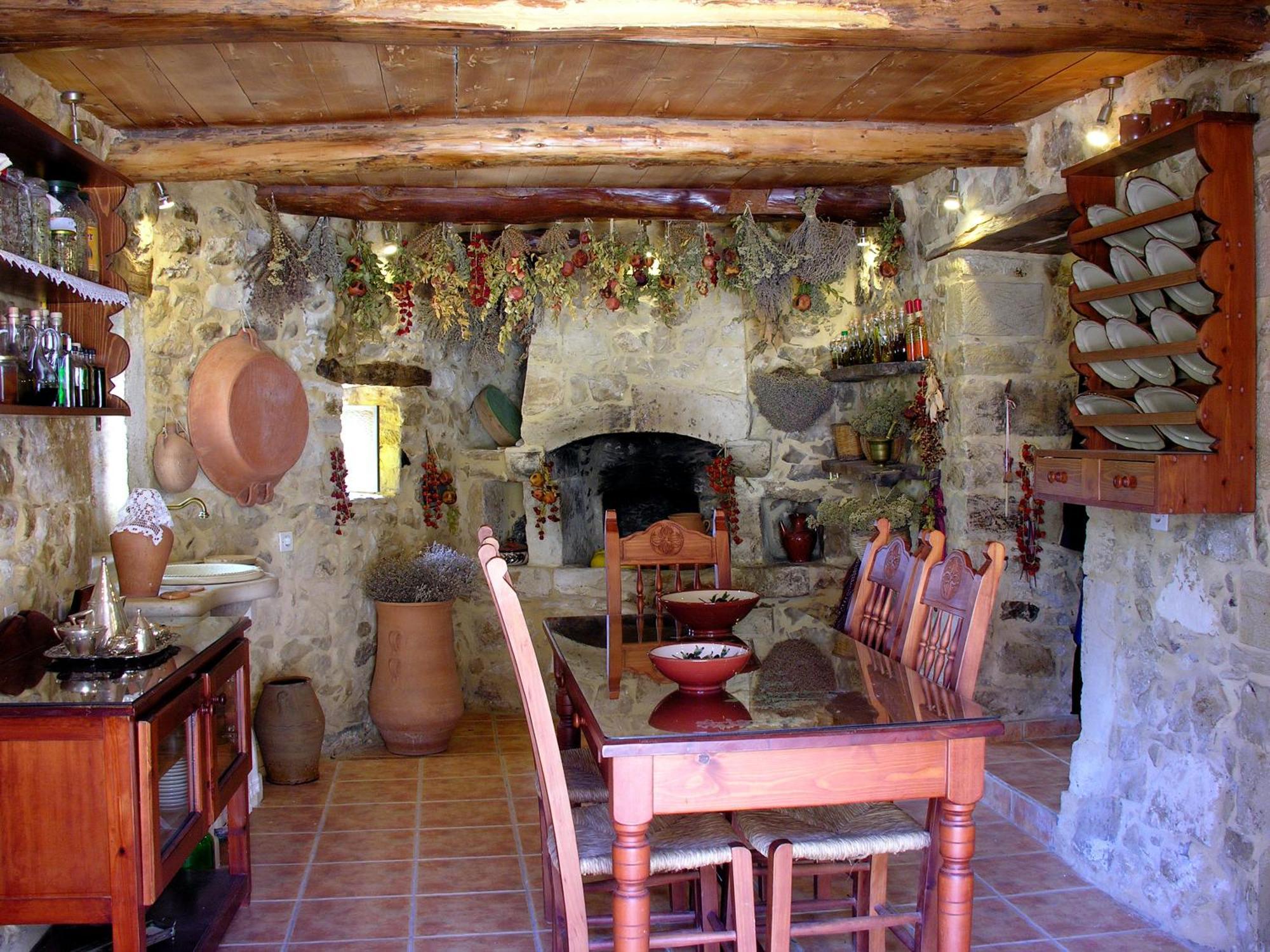 Affittacamere Kouriton House Margarítai Esterno foto