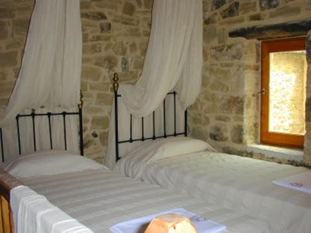 Affittacamere Kouriton House Margarítai Camera foto