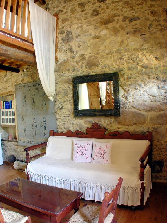 Affittacamere Kouriton House Margarítai Camera foto