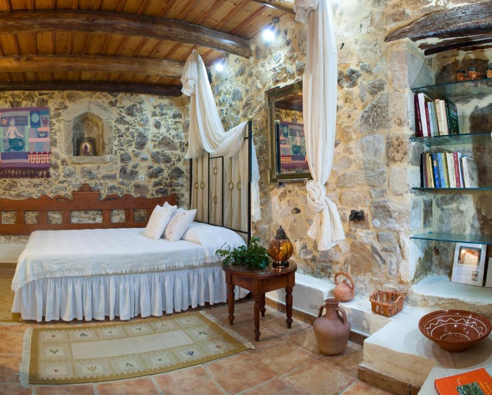 Affittacamere Kouriton House Margarítai Esterno foto